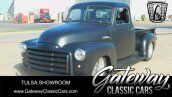 1948 GMC Pickup