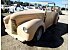 1948 Hillman Minx