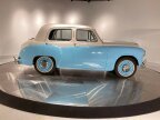 Thumbnail Photo 3 for 1948 Hillman Minx