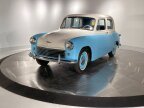 Thumbnail Photo 1 for 1948 Hillman Minx