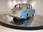 Thumbnail Photo 4 for 1948 Hillman Minx