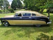 1948 Hudson Commodore