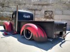 Thumbnail Photo 2 for 1948 International Harvester KB-1