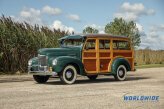 1948 International Harvester KB-1