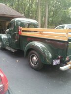 Thumbnail Photo 2 for 1948 International Harvester Other IHC Models for Sale by Owner