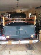 Thumbnail Photo 3 for 1948 International Harvester Other IHC Models for Sale by Owner