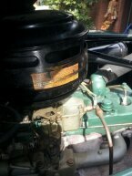 Thumbnail Photo 6 for 1948 International Harvester Other IHC Models for Sale by Owner