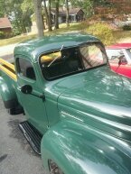 Thumbnail Photo 1 for 1948 International Harvester Other IHC Models for Sale by Owner