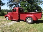 Thumbnail Photo 1 for 1948 International Harvester Pickup