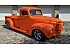 1948 International Harvester Pickup