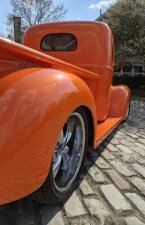 Thumbnail Photo 6 for 1948 International Harvester Pickup