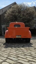 Thumbnail Photo 5 for 1948 International Harvester Pickup