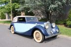 Thumbnail Photo 1 for 1948 Jaguar Mark IV