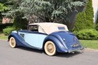 Thumbnail Photo 4 for 1948 Jaguar Mark IV