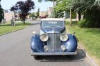 Thumbnail Photo 6 for 1948 Jaguar Mark IV