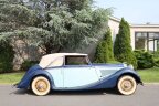 Thumbnail Photo 3 for 1948 Jaguar Mark IV