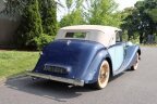 Thumbnail Photo 5 for 1948 Jaguar Mark IV