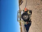 Thumbnail Photo 4 for 1948 Jeep CJ-2A for Sale by Owner