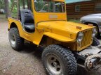 Thumbnail Photo 2 for 1948 Jeep CJ-2A for Sale by Owner