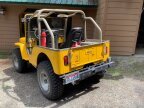 Thumbnail Photo 5 for 1948 Jeep CJ-2A for Sale by Owner