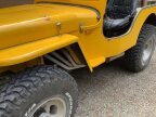 Thumbnail Photo 3 for 1948 Jeep CJ-2A for Sale by Owner