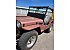 1948 Jeep CJ-2A