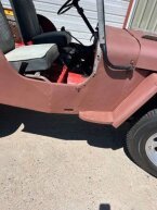 Thumbnail Photo 1 for 1948 Jeep CJ-2A