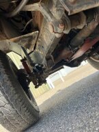 Thumbnail Photo 3 for 1948 Jeep CJ-2A