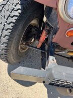 Thumbnail Photo 4 for 1948 Jeep CJ-2A