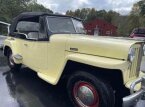 Thumbnail Photo 1 for 1948 Jeep Jeepster
