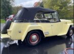 Thumbnail Photo 2 for 1948 Jeep Jeepster