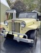 Thumbnail Photo 3 for 1948 Jeep Jeepster