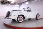 Thumbnail Photo 6 for 1948 Jeep Jeepster