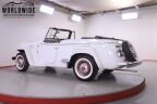 Thumbnail Photo 5 for 1948 Jeep Jeepster