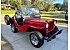 1948 Jeep Other Jeep Models