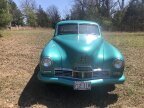 Thumbnail Photo 2 for 1948 Kaiser Special for Sale by Owner