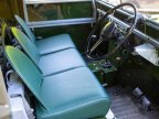 Thumbnail Photo 3 for 1948 Land Rover Series I
