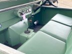 Thumbnail Photo 4 for 1948 Land Rover Series I for Sale by Owner