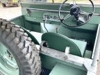 Thumbnail Photo 3 for 1948 Land Rover Series I for Sale by Owner