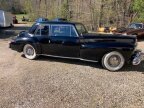 Thumbnail Photo 2 for 1948 Lincoln Continental
