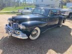 Thumbnail Photo 6 for 1948 Lincoln Continental