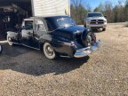 Thumbnail Photo 3 for 1948 Lincoln Continental