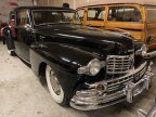 Thumbnail Photo 4 for 1948 Lincoln Continental