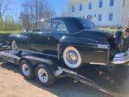 Thumbnail Photo 5 for 1948 Lincoln Continental