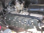 Thumbnail Photo 6 for 1948 Lincoln Continental