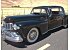 1948 Lincoln Continental