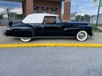 Thumbnail Photo 1 for 1948 Lincoln Continental