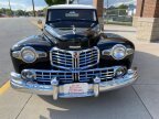 Thumbnail Photo 5 for 1948 Lincoln Continental