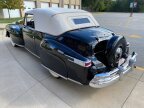 Thumbnail Photo 4 for 1948 Lincoln Continental