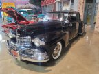 Thumbnail Photo 1 for 1948 Lincoln Continental